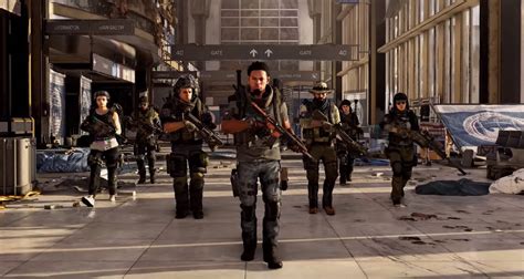 the division 2 no matchmaking for raid